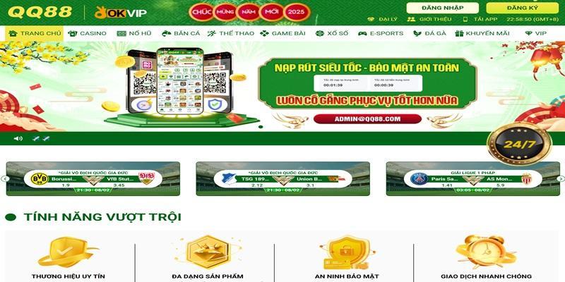 Đảm bảo bạn mở tài khoản suôn sẻ