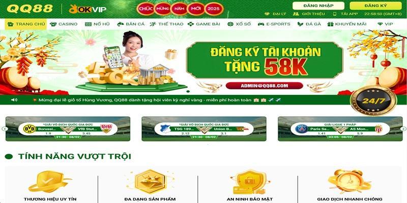  Đăng ký ngay để nhận gói quà giá trị
